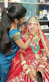 Real Bridal Makeup 2